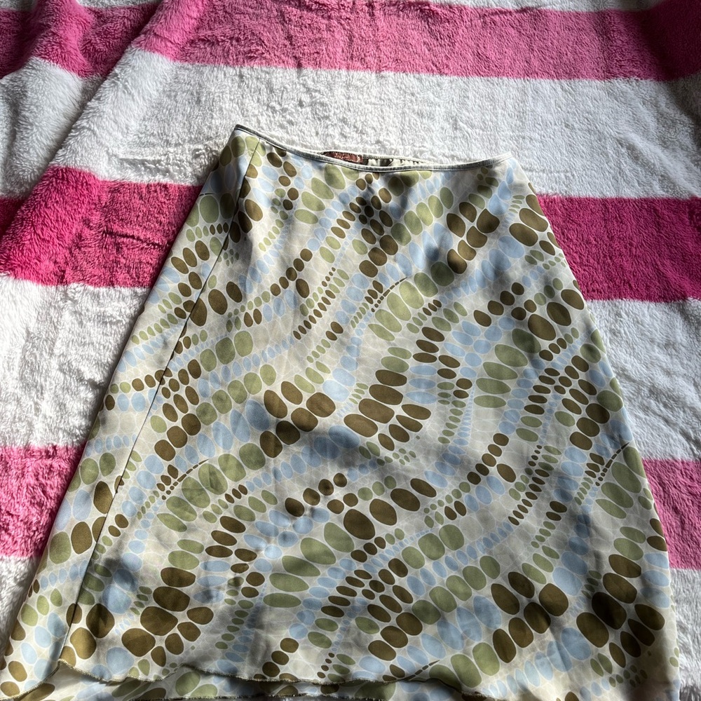 90s skirt